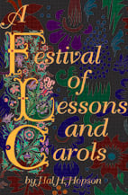 A Festival of Lessons and Carols Instrumental Parts Instrumental Parts cover Thumbnail